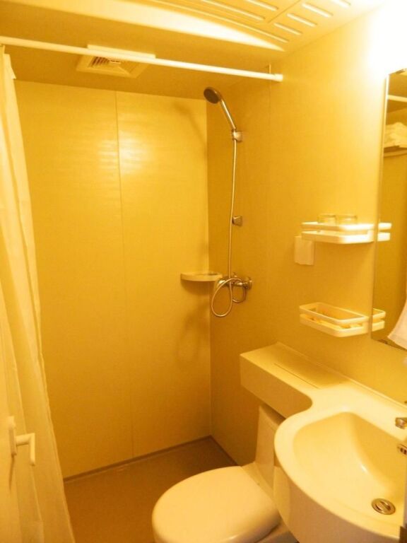 Сюйчжоу: Xuzhou Love Inn Theme Hotel
