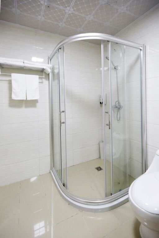 Циндао: Bofeng Hotel