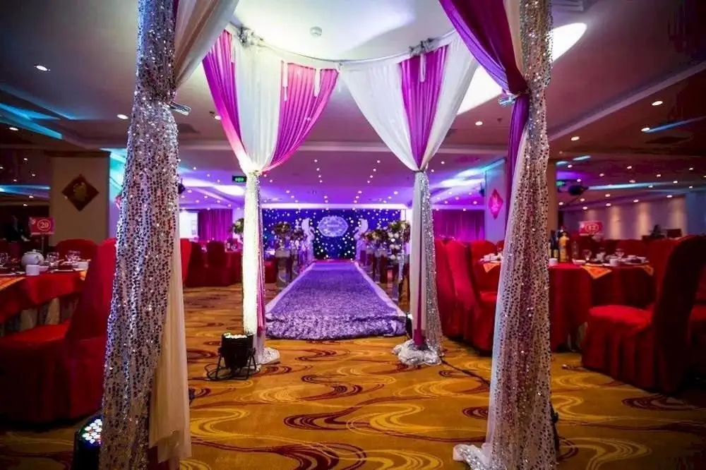 Циндао: Bofeng Hotel