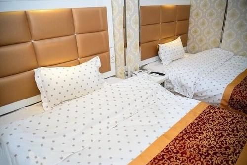 Ухань: Xingrujia Hotel