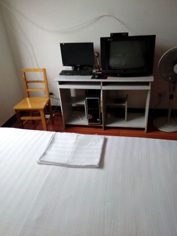 Ухань: 武汉ing住宿