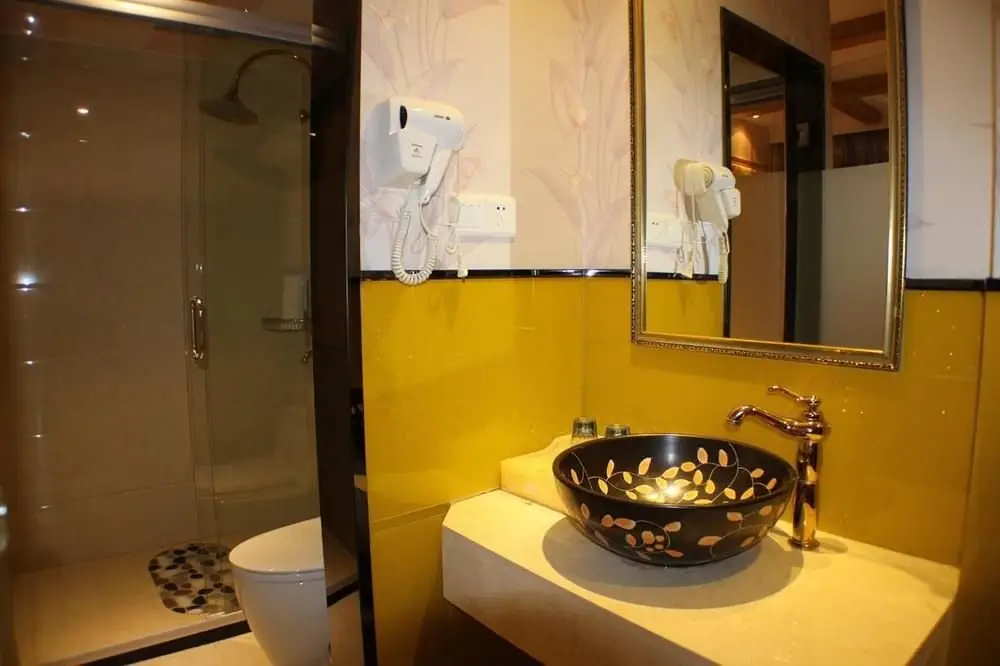 Taidao Boutique Hotel — фото 1