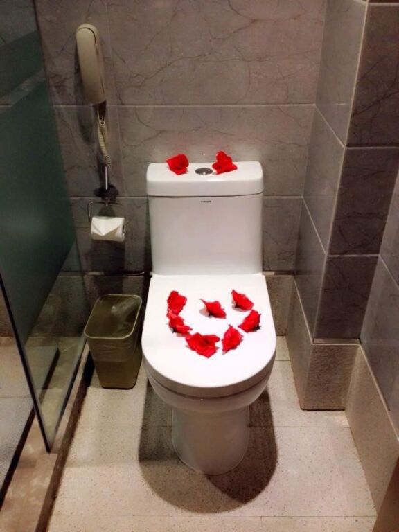 Сиань: Xi'an Heyi Hotel