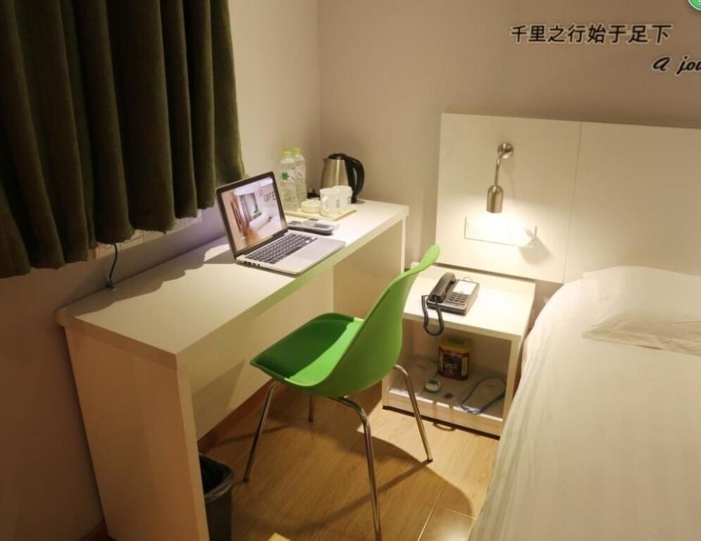 Хучжоу: Motai Hotel