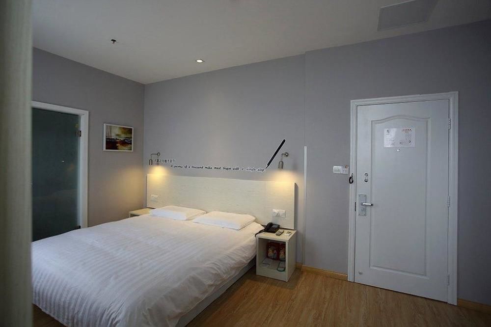 Хучжоу: Motai Hotel