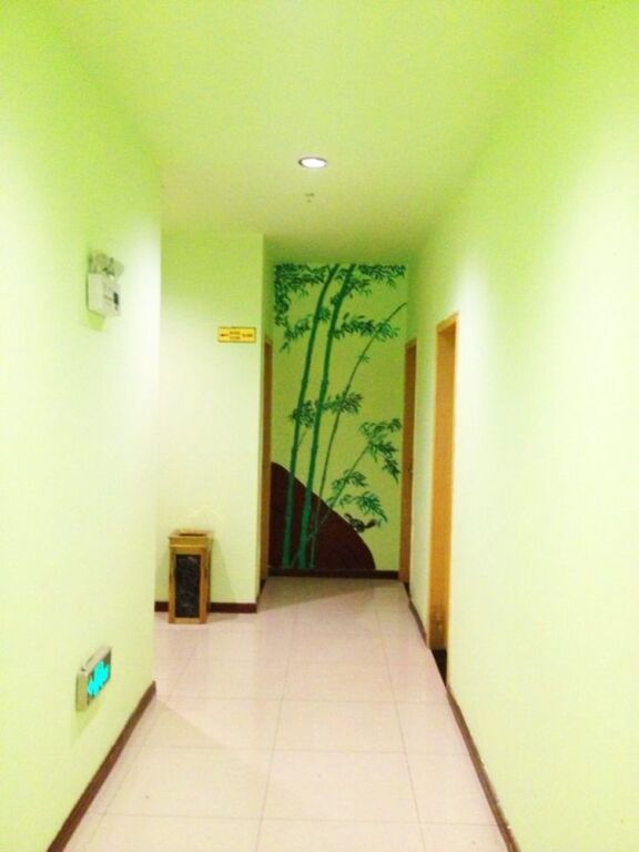Hefei Mice @ Culture Hotel — фото 1