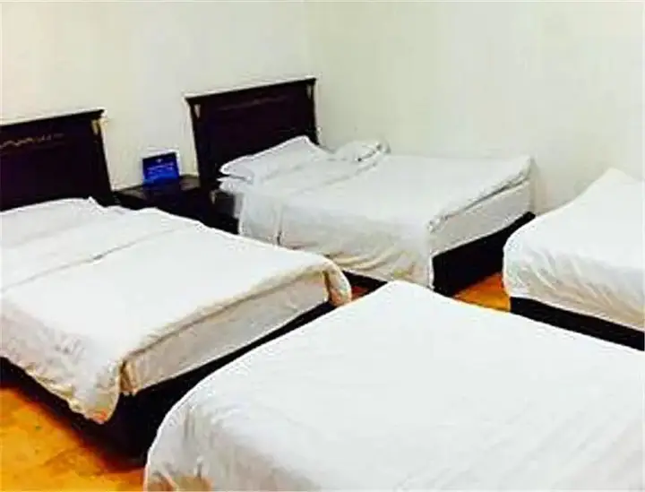 Пекин: Chaoyuan Guest House