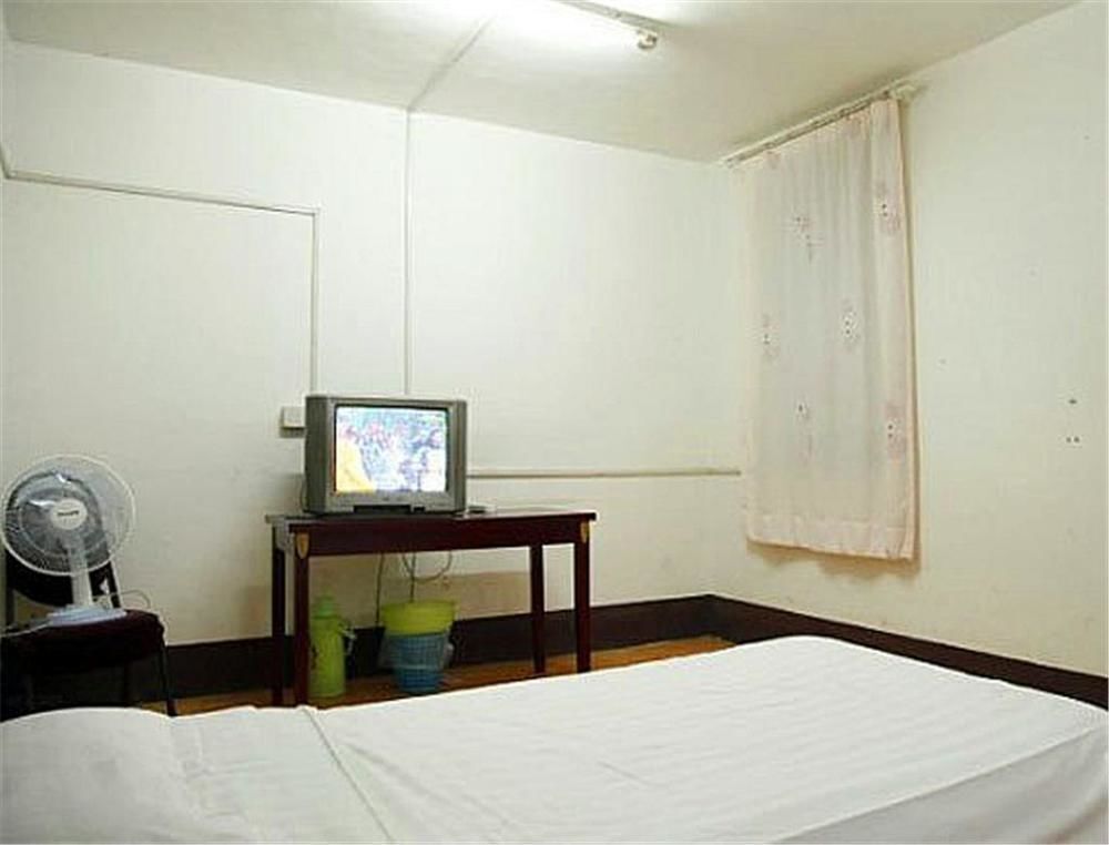 Chaoyuan Guest House — фото 1