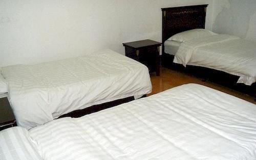 Пекин: Chaoyuan Guest House