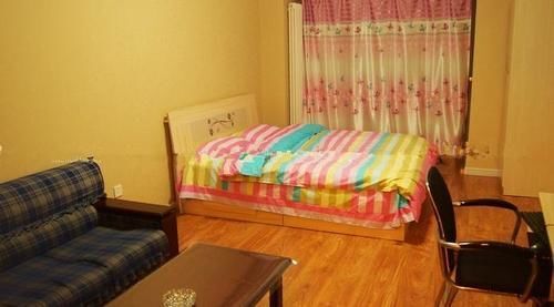 Чанчунь: Xinchi Serviced Apartment