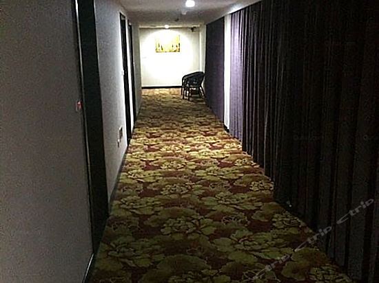 Вэньчжоу: 温州金庄饭店