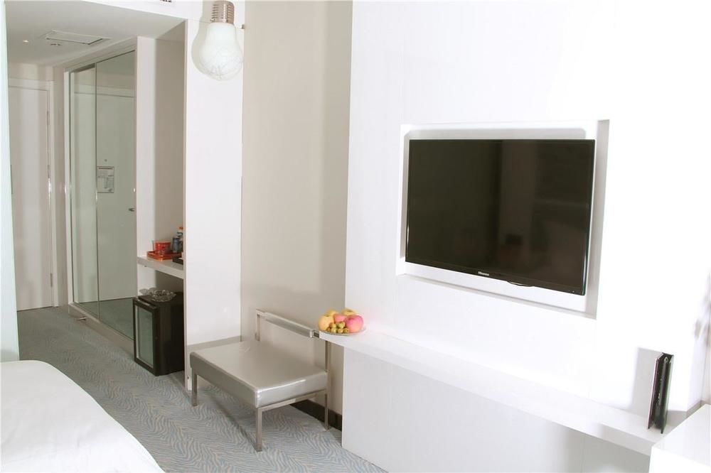 Чжэнчжоу: Zhengzhou Zhengshang Garden Hotel