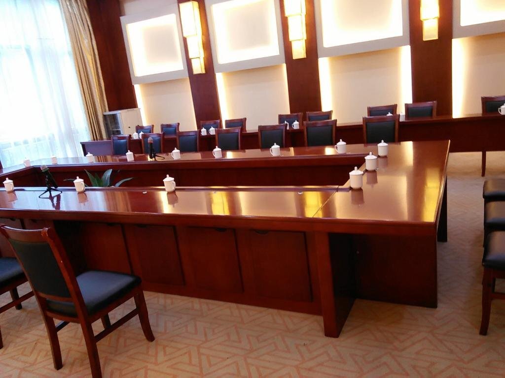 Шэньнунцзя: Shennongjia Hotel