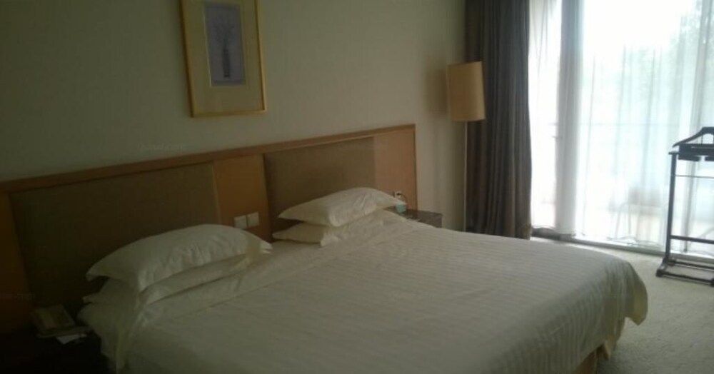Уси: Wuxi Shuntian Bibo Resort