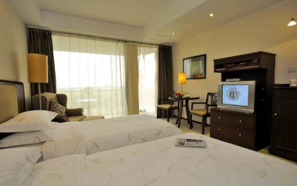 Уси: Wuxi Shuntian Bibo Resort