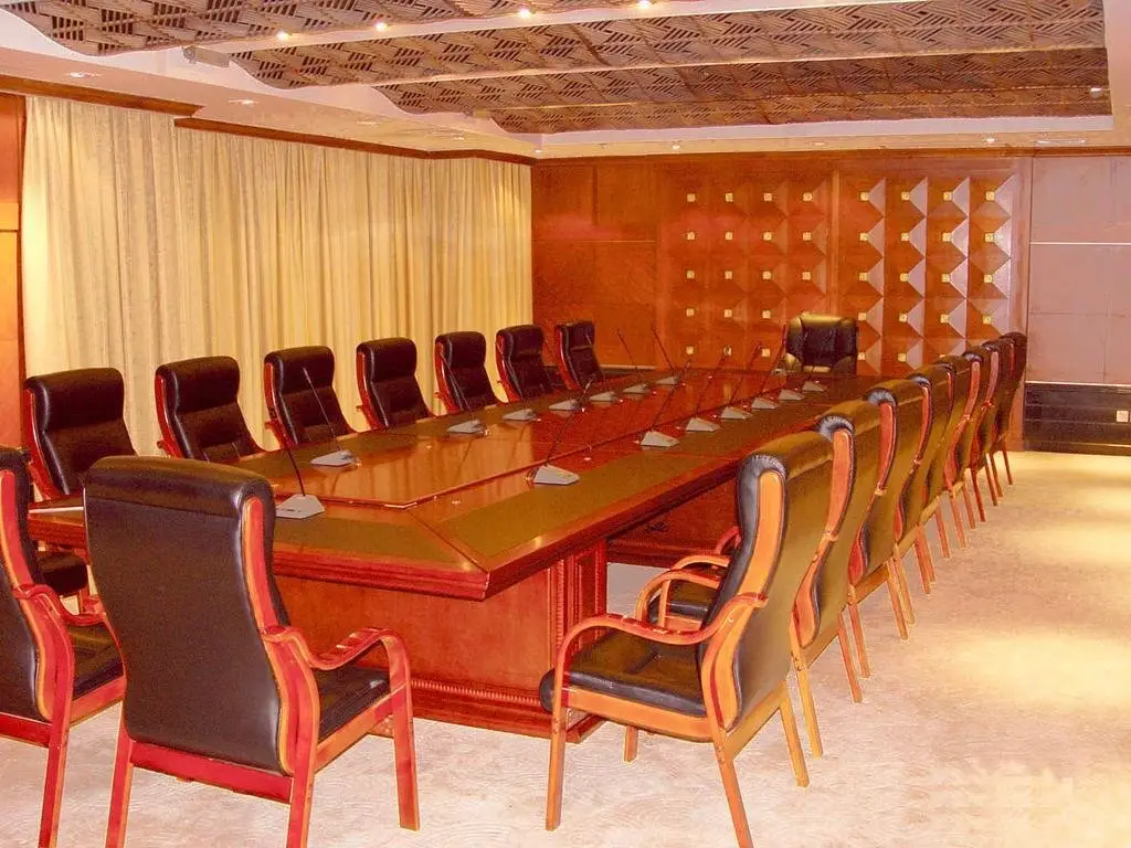 Тяньцзинь: Century Hotel