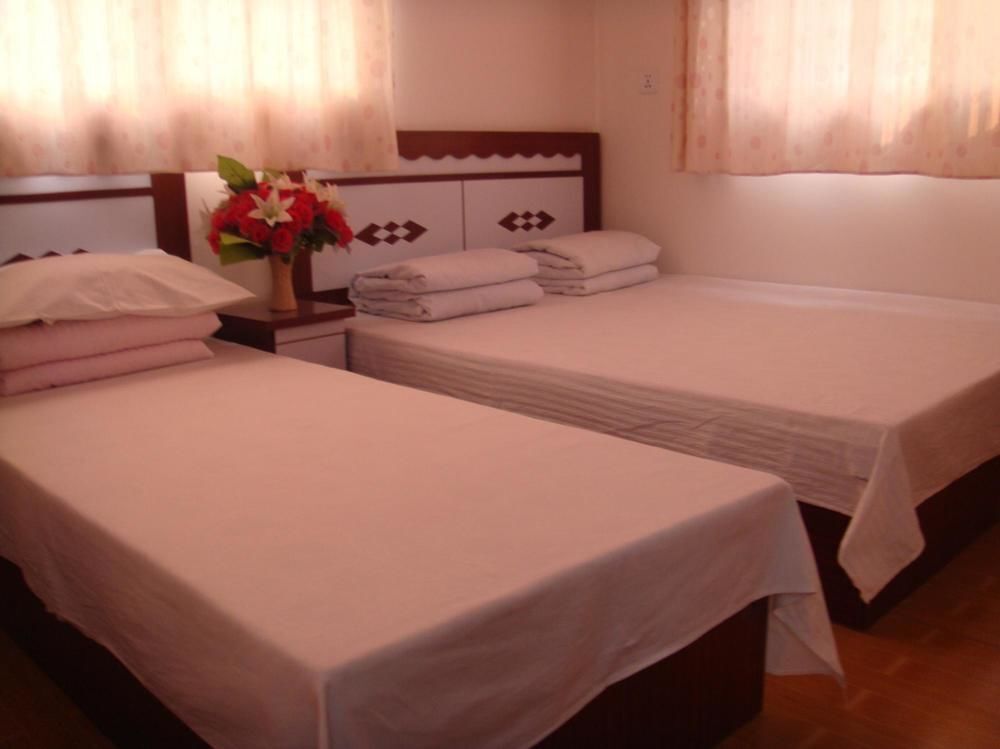 Пэнлай: Xingsheng Yujia Apartment