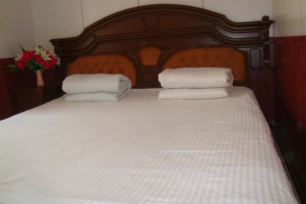 Пэнлай: Xingsheng Yujia Apartment