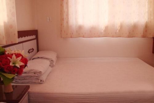Пэнлай: Xingsheng Yujia Apartment