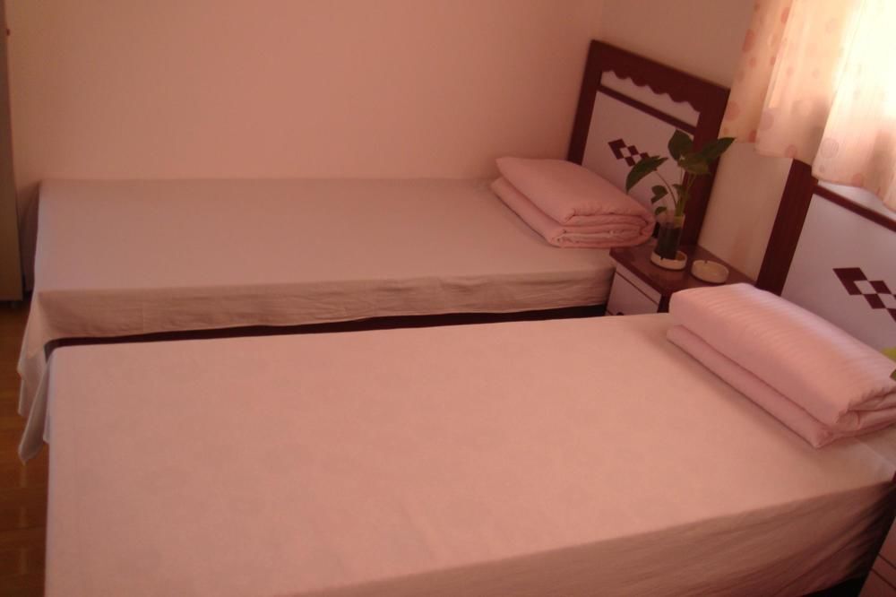 Пэнлай: Xingsheng Yujia Apartment