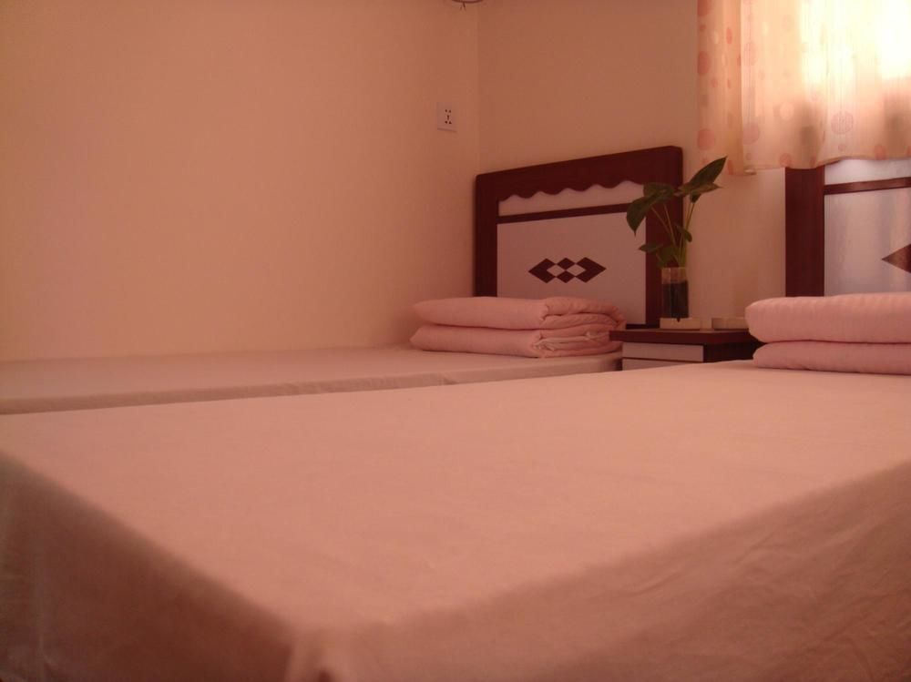Пэнлай: Xingsheng Yujia Apartment