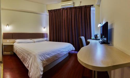 Шанхай: Motel Shanghai Pudong Jinqiao Jin'gao Road