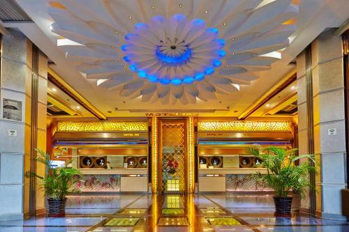 Шанхай: Motel Shanghai Pudong Jinqiao Jin'gao Road