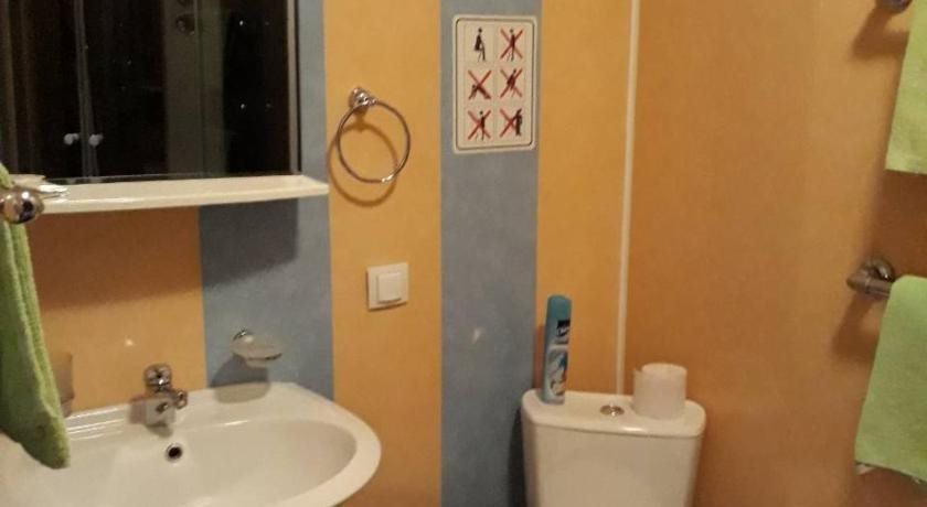 Подольск: Дом Ученых