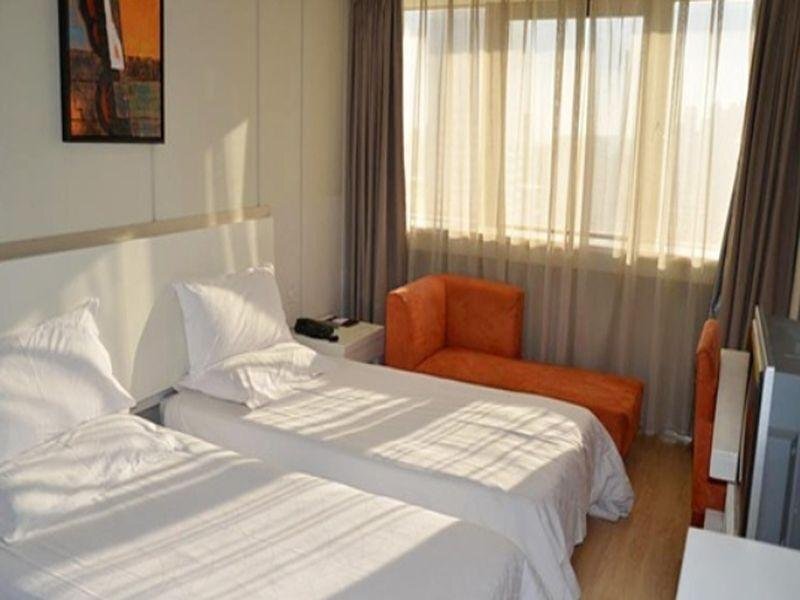 Тяньцзинь: Motel 168 Tianjin Dongting Road