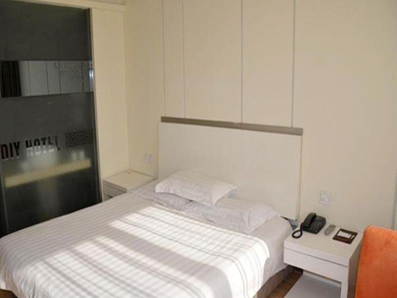 Тяньцзинь: Motel 168 Tianjin Dongting Road