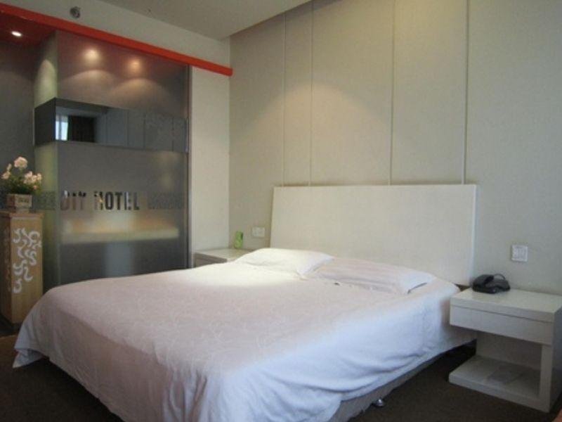 Тяньцзинь: Motel 168 Tianjin Dongting Road