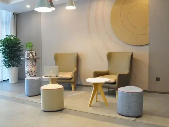 Цзясинь: Motel168 Jiashan Jie Fang Xi Road Inn