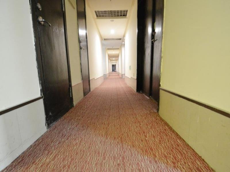 Нанкин: Motel 168 Nanjing Hu Ju Road Inn