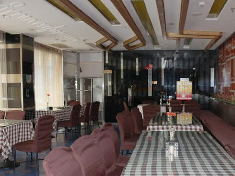 Гуйян: Motel 168 Guiyang JieFang Road Inn