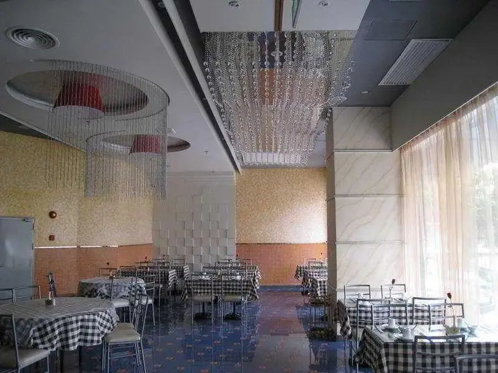 Гуанчжоу: Motel 168 North Tian He Road Inn