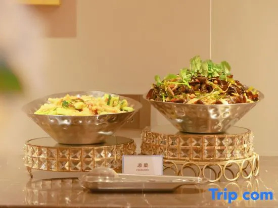 Гуанчжоу: Homeinn Selected Hotel (Guangzhou Zhujiang New Town Wuyangcun Subway Station)