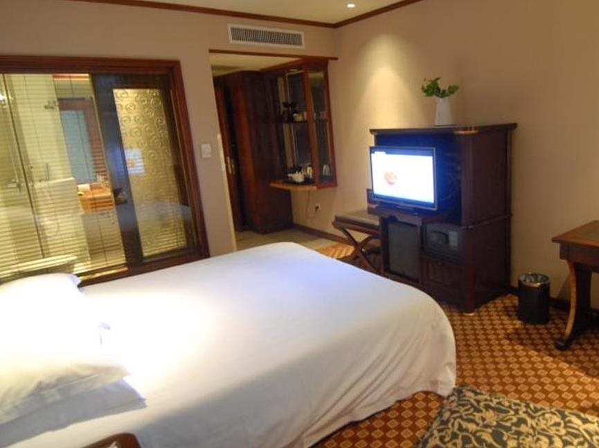 Нинбо: Haiju Grand Hotel
