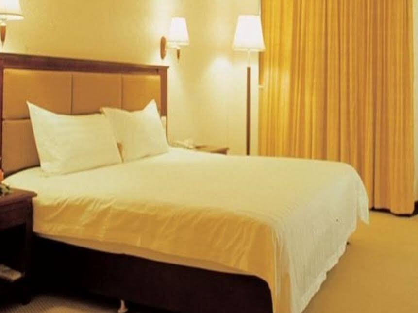 Фошань: Ausotel Smart Foshan
