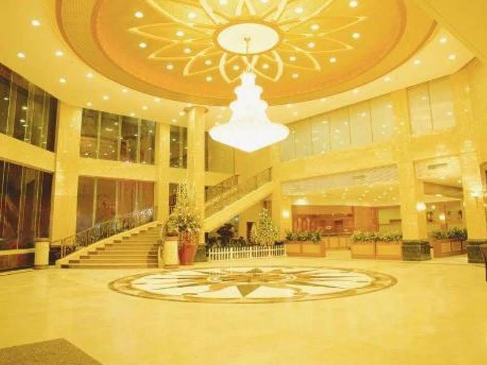 Фошань: Ausotel Smart Foshan