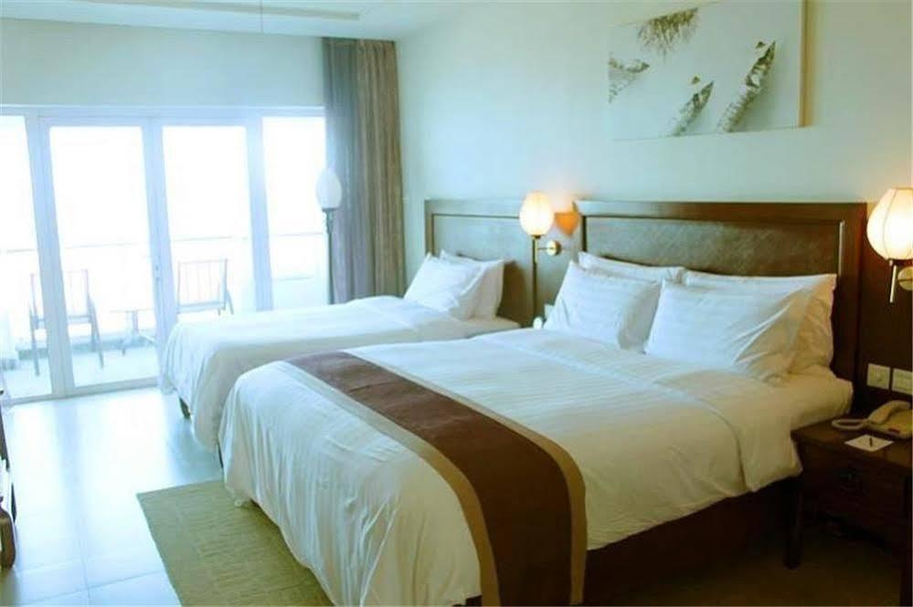 Хайкоу: Junxuan Jianguo Resort Hainan