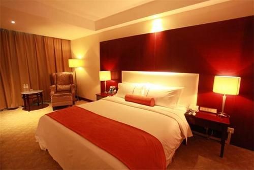 Гуйян: Hawn Mandarin Inn - Guiyang