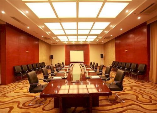 Гуйян: Hawn Mandarin Inn - Guiyang