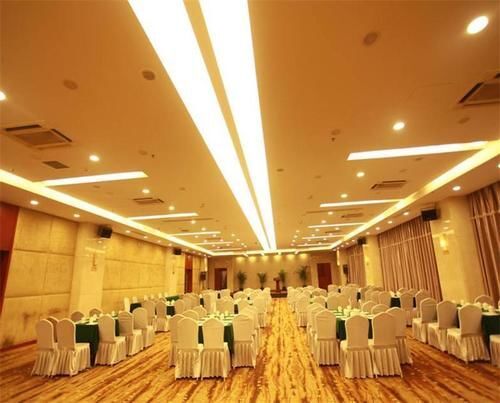 Гуйян: Hawn Mandarin Inn - Guiyang