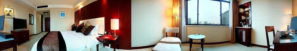 Гуйян: Hawn Mandarin Inn - Guiyang