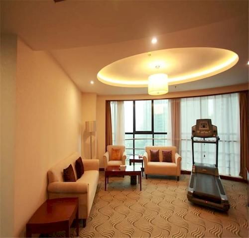 Hawn Mandarin Inn - Guiyang — фото 1