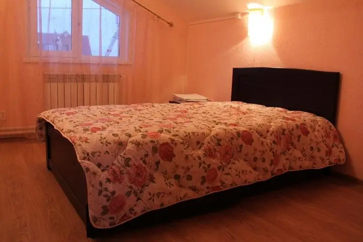Домодедово: Domodedovo Holiday Home
