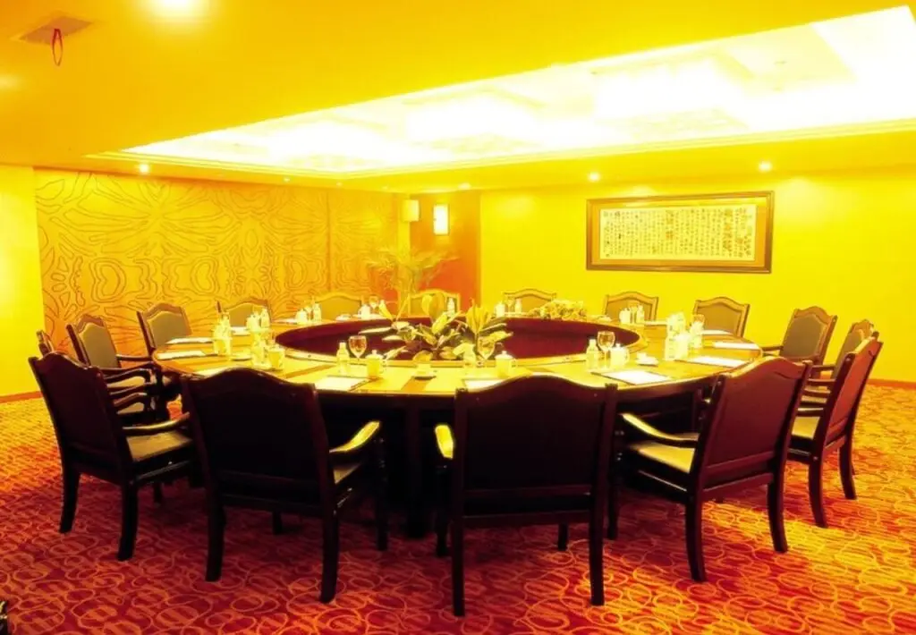 Нинбо: Ningbo Jiahe Hotel