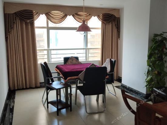 Хайкоу: Hainan Huatian Hotel