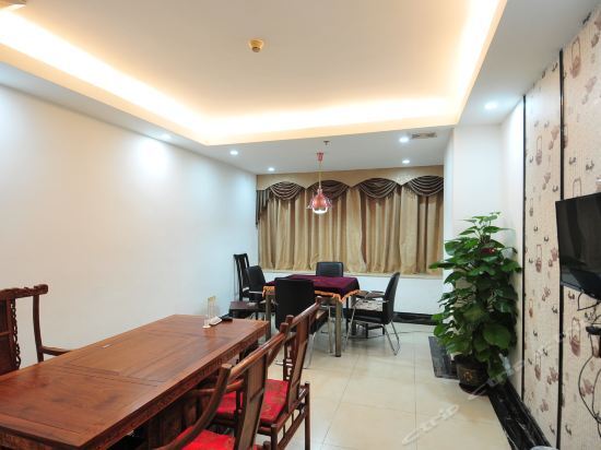 Хайкоу: Hainan Huatian Hotel