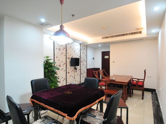 Хайкоу: Hainan Huatian Hotel